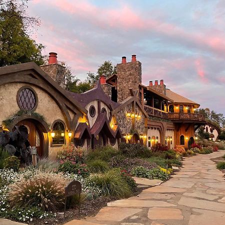 Ancient Lore Village น็อกซ์วิลล์ ภายนอก รูปภาพ